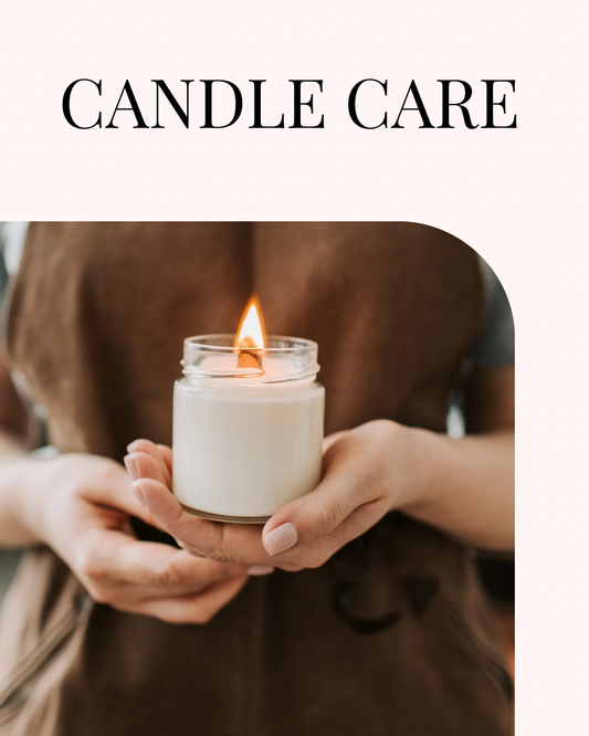 Candle Care